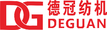 德州德冠纺织机械有限责任公司